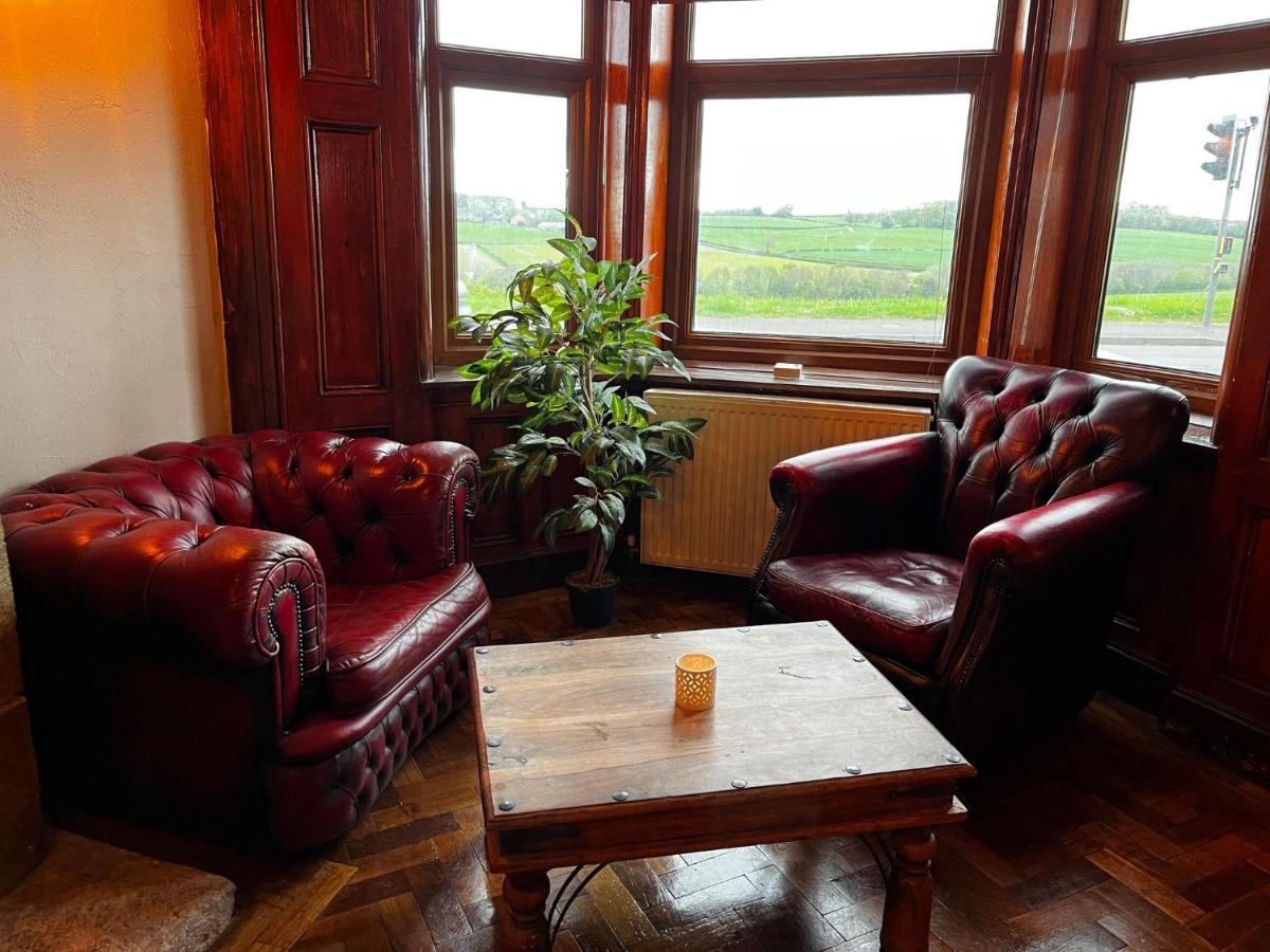 The Renishaw Rooms エクステリア 写真
