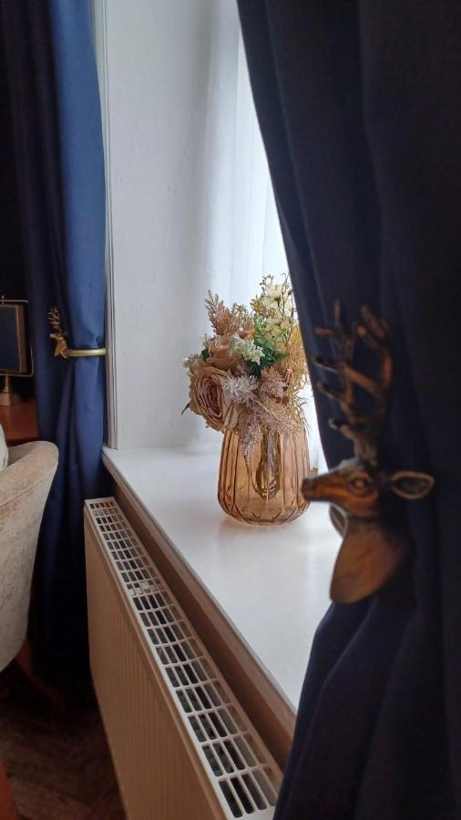 The Renishaw Rooms エクステリア 写真