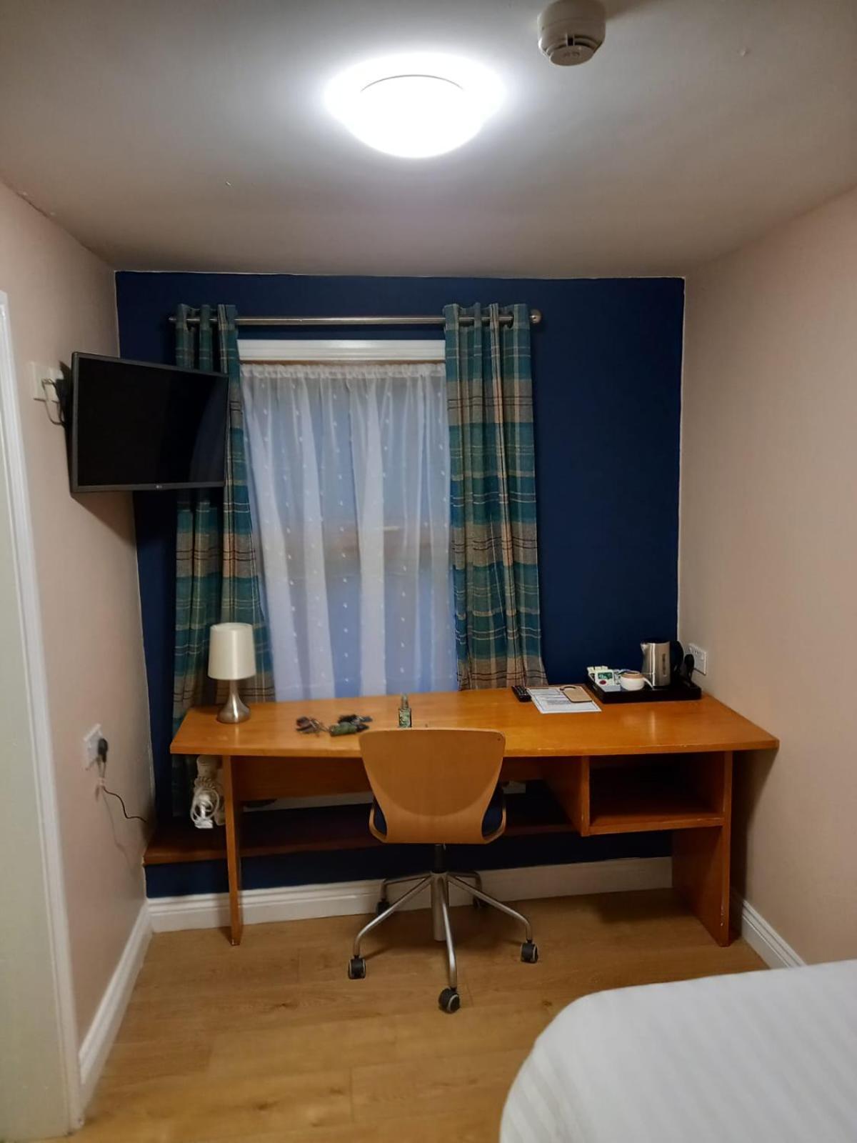 The Renishaw Rooms エクステリア 写真